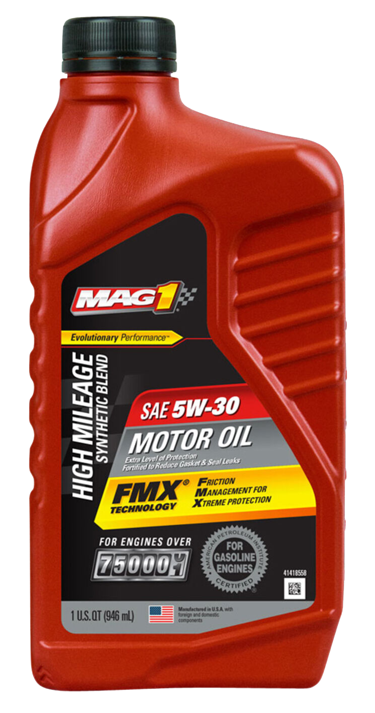 MAG1 5W-30 5kg