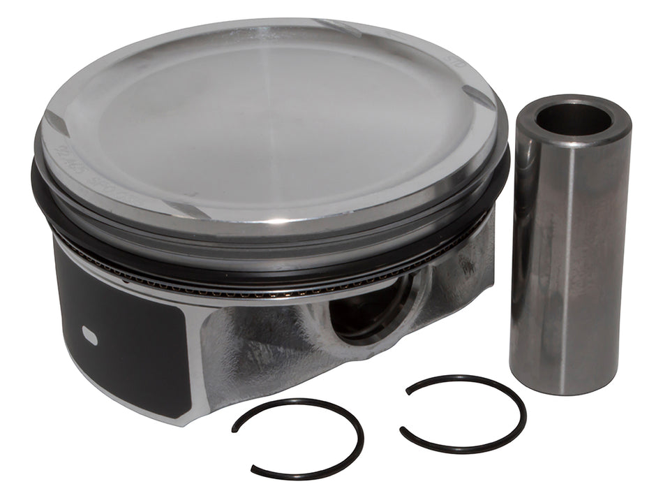 5.0l piston