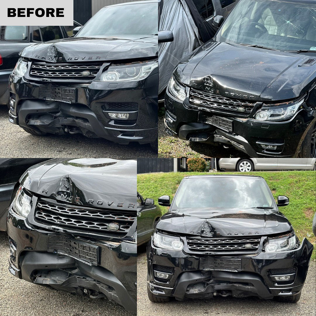 Before image