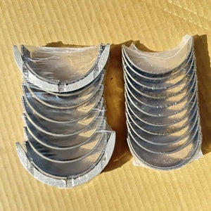 3.0t petrol rod bearing +0.25 range rover