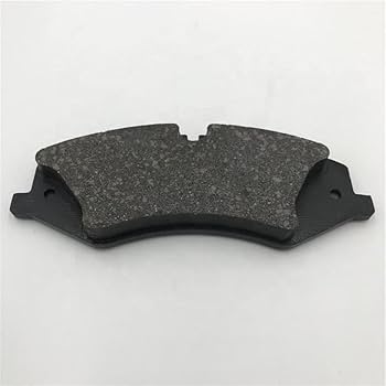 Lr032063 rear brake pad
