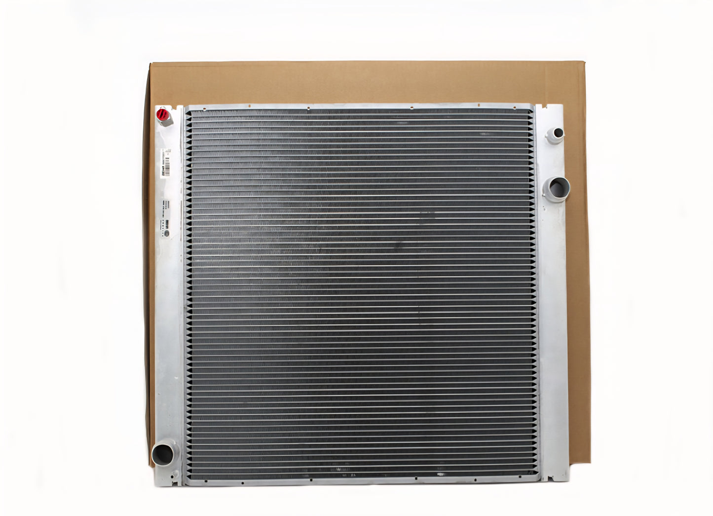 Lr010964 radiator vogue