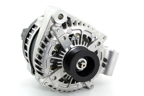 Lr072762 Alternator evoque