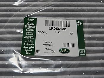 Lr056138