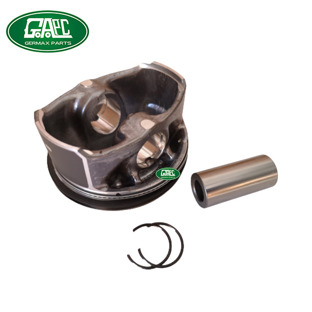 3.0t petrol piston with ring
