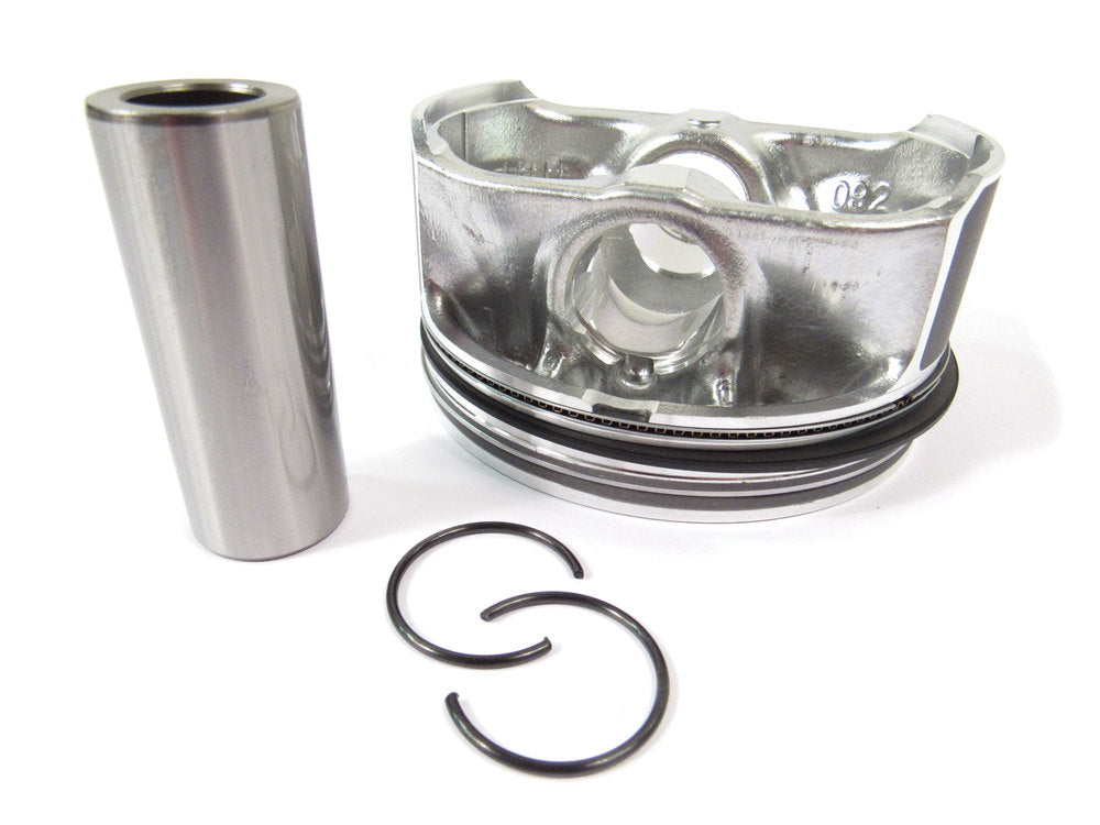 5.0l piston