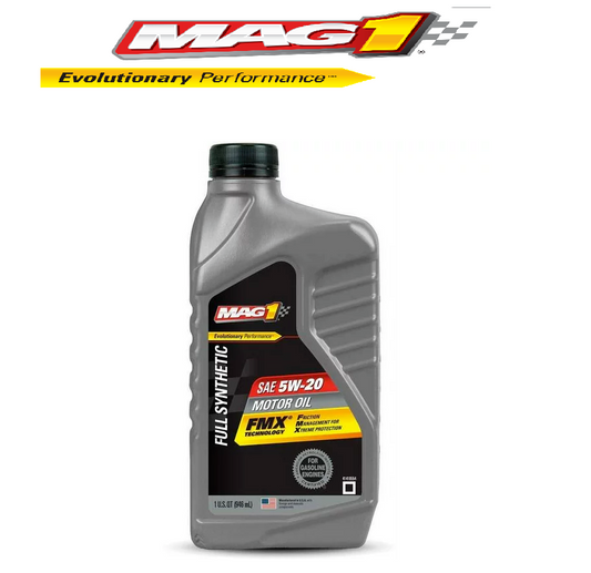 MAG1 5W-20 1kg