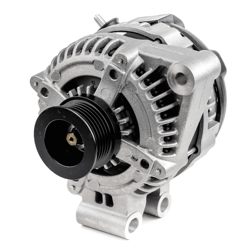 Yle500390 Alternator 2006