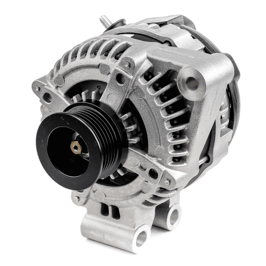 Yle500390 Alternator 2006
