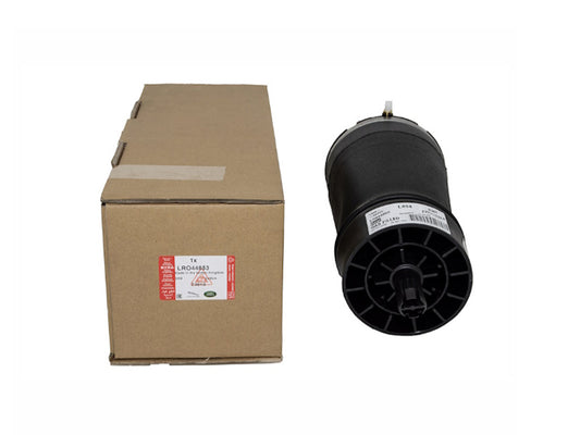 Lr044853 Rear RH Air Spring