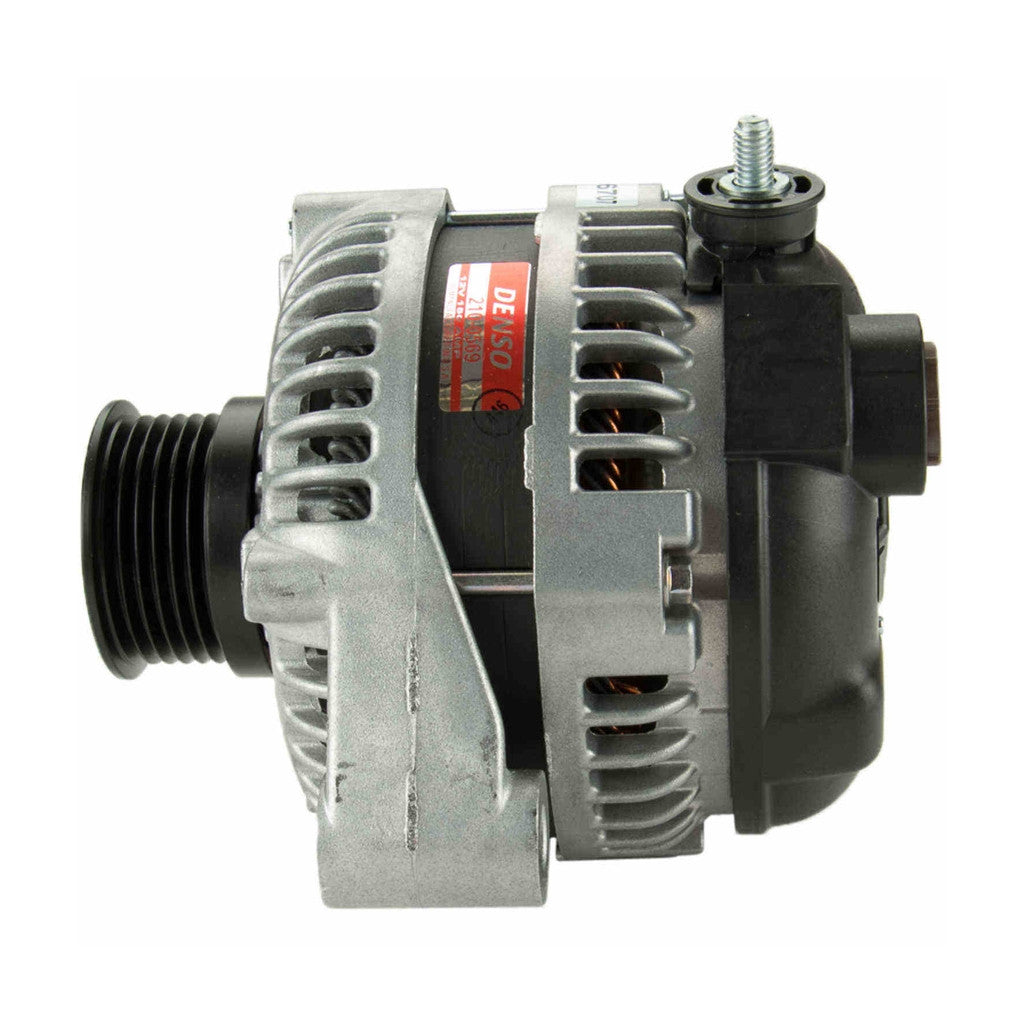 Yle500390 Alternator 2006
