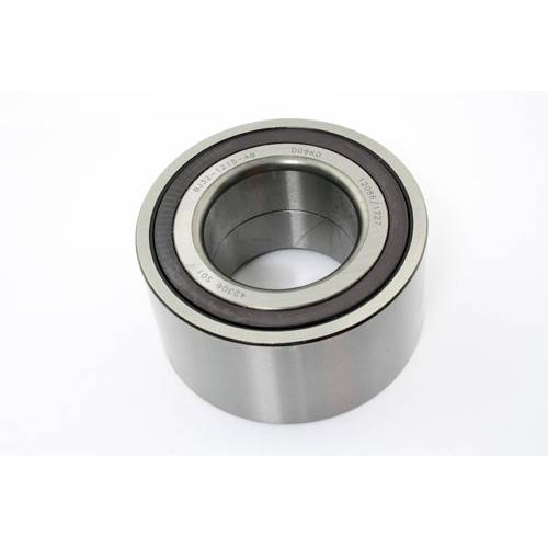 rear wheel bearing