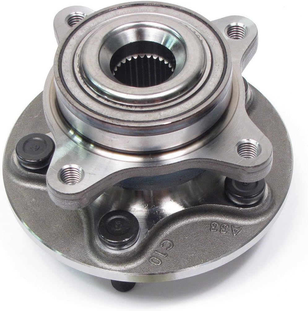 Lr014147 front wheel bearing