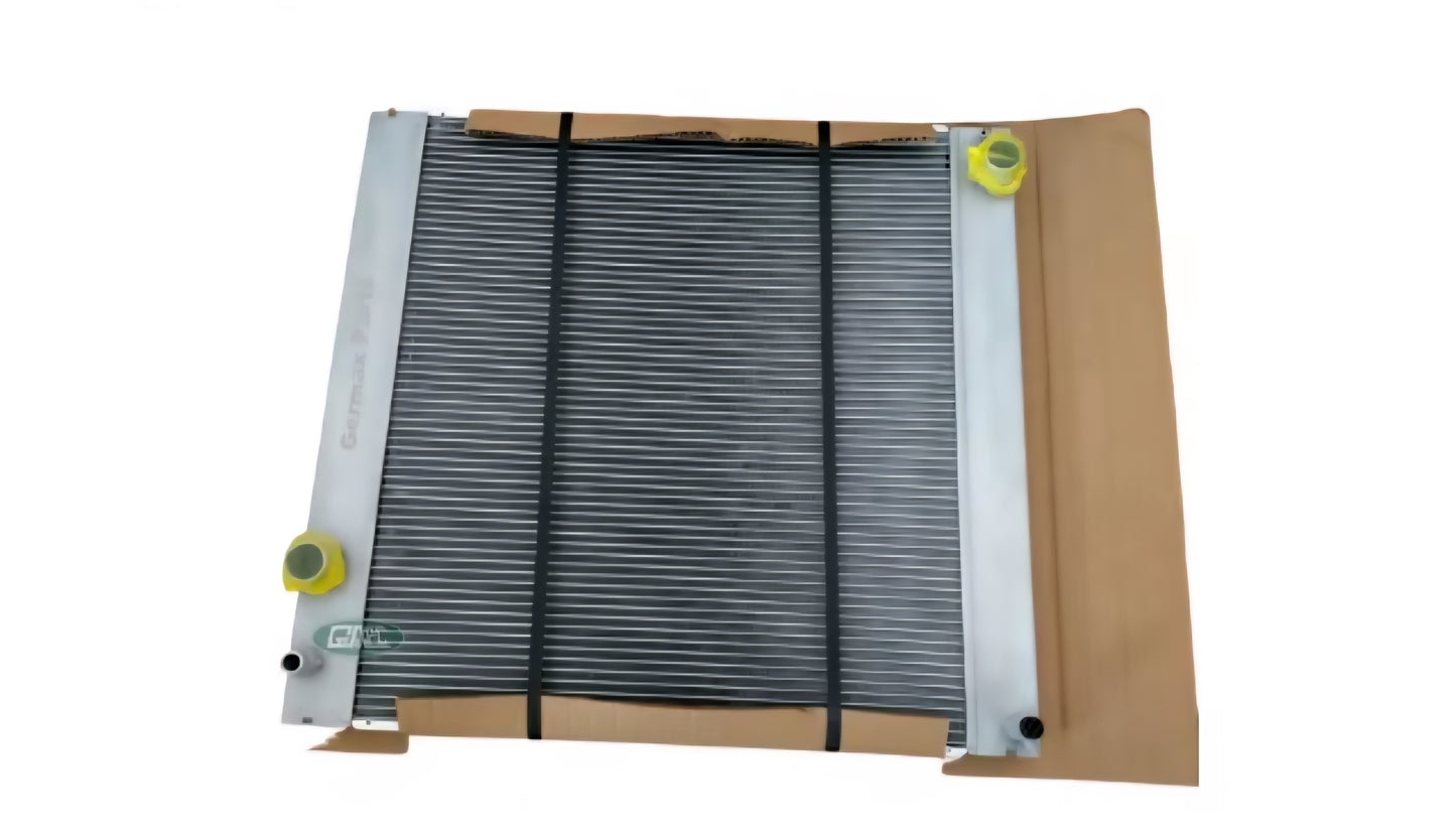 Lr010964 radiator vogue