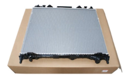 Lr034553 engine radiator