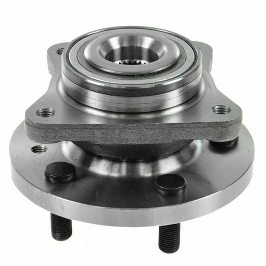 Lr014147 front wheel bearing