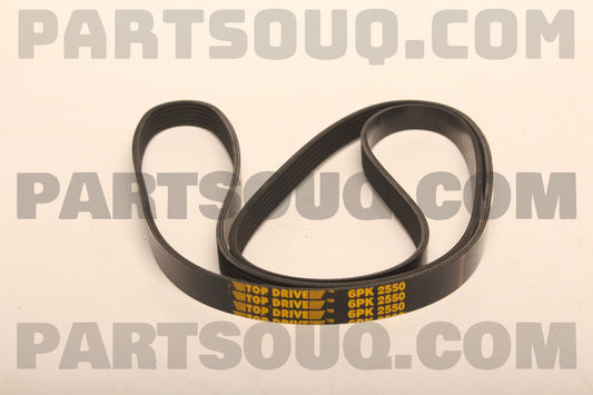 6pk2550