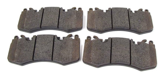 Lr020362 front brake pad