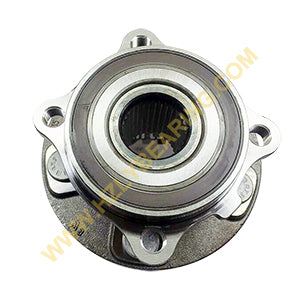 Lr090515 front wheel bearing velar