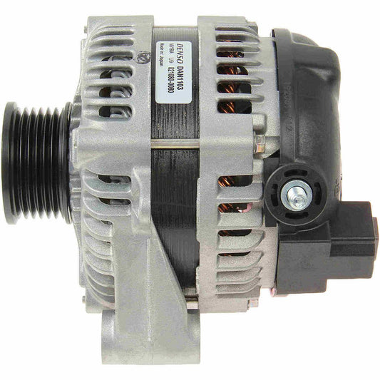 Lr065246 Alternator 2010