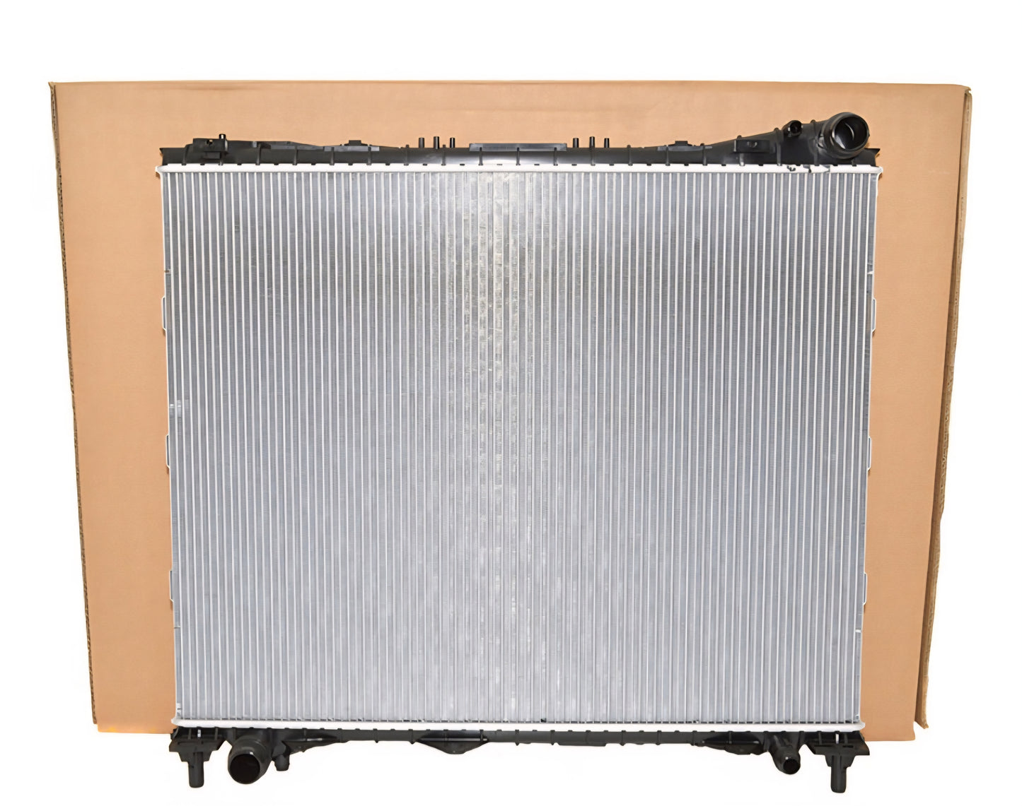 Lr034553 engine radiator