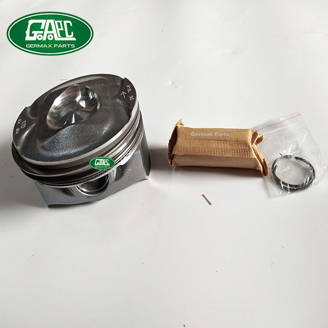 3.0t petrol piston with ring