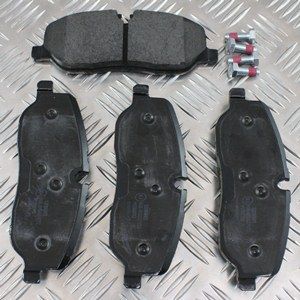 Sfp500010 front brake pad