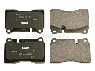 Sfp500070 front brake pad