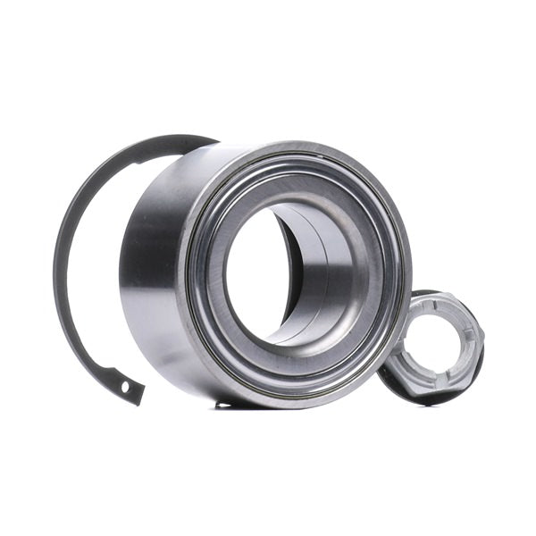 rear wheel bearing