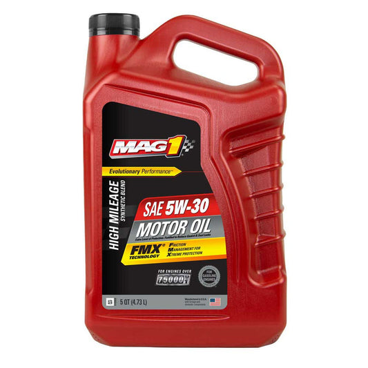 MAG1 5W-30 5kg