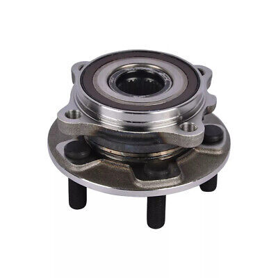 Lr090515 front wheel bearing velar