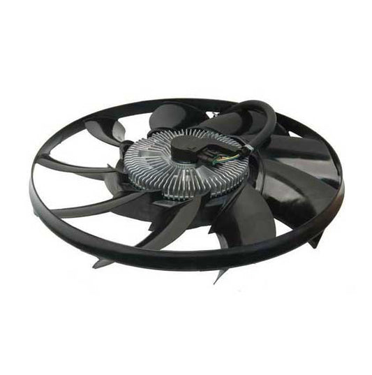 Lr112860 Radiator Fan and Motor