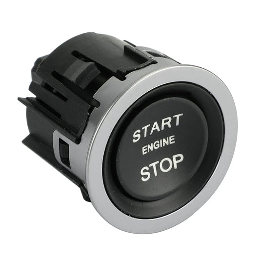 Start-Stop ignition button