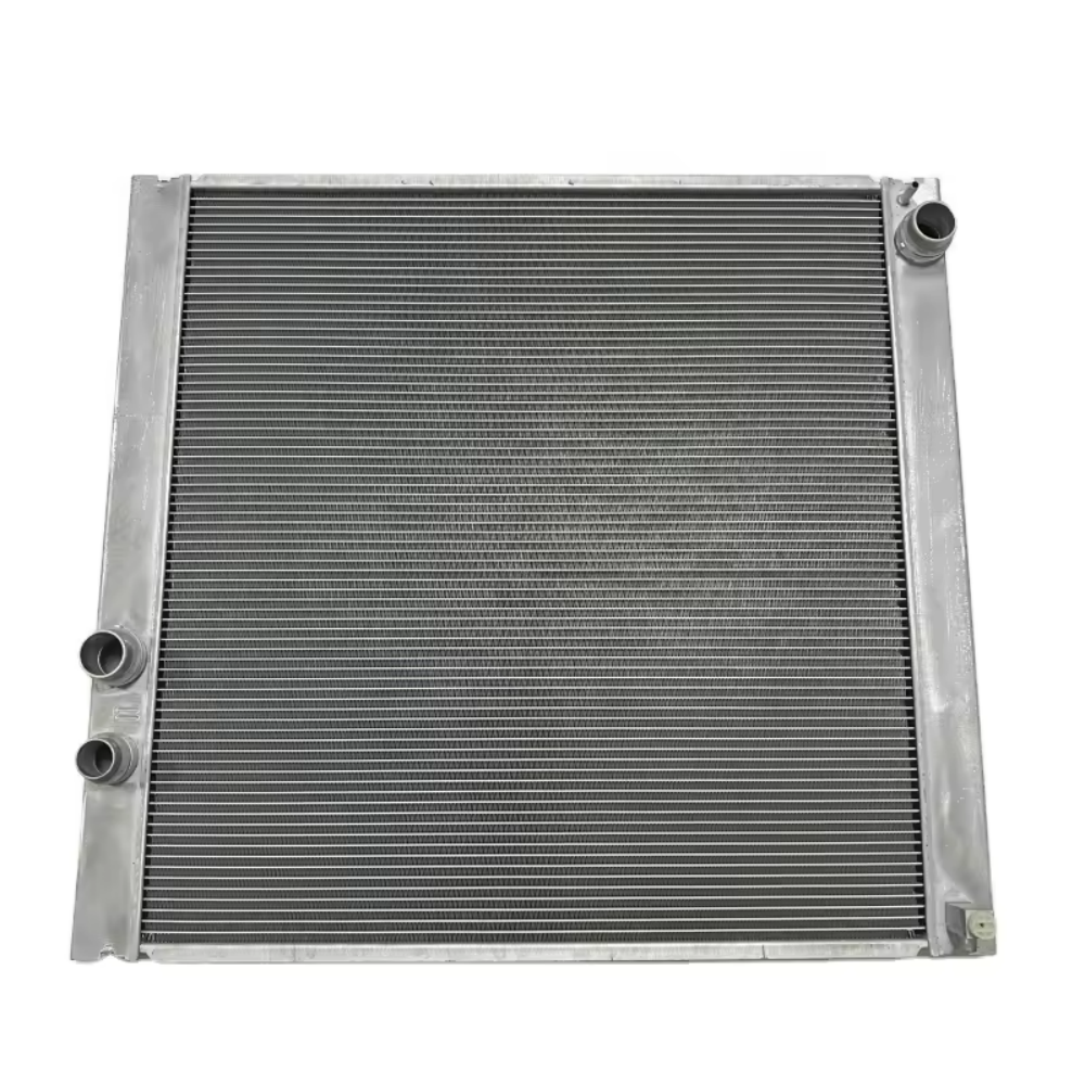 Pcc500370 radiator