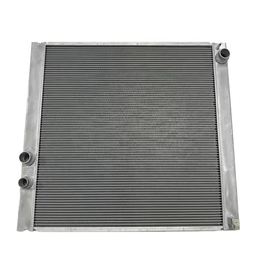 Pcc500370 radiator