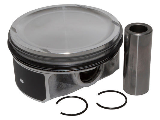 5.0l piston