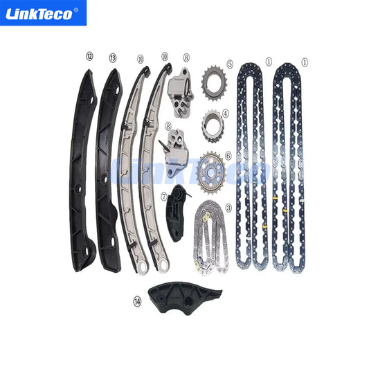 Kit timming 5.0T