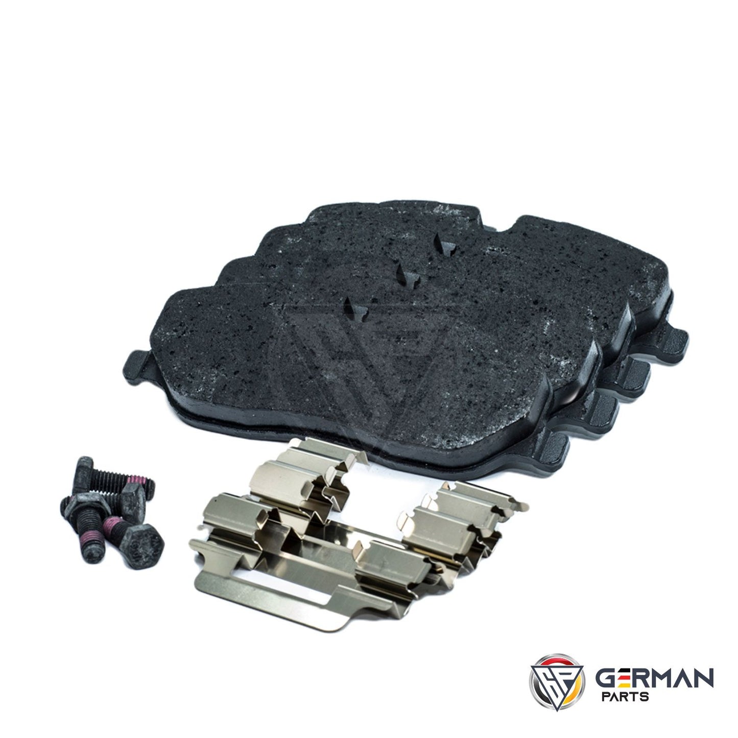 Sfp500010 front brake pad